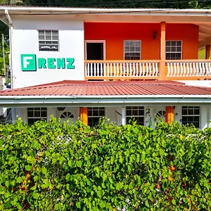 Guest house Frenz