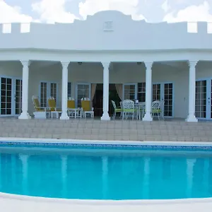 Resort Castles In Paradise